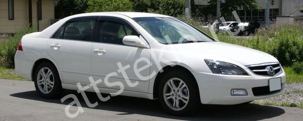 Автостекла Honda Inspire IV c установкой в Москве